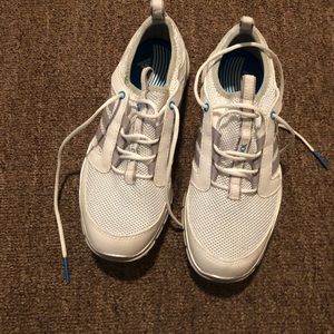 Adidas women golf shoes